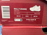 Björn borg rally (r3000) sneakers (6x) - afbeelding 3 van  8