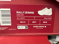 Björn borg rally (r3000) sneakers (6x) - afbeelding 4 van  8