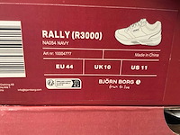 Björn borg rally (r3000) sneakers (6x) - afbeelding 6 van  8