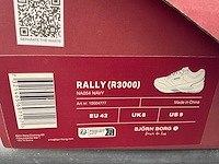 Björn borg rally (r3000) sneakers (6x) - afbeelding 8 van  8