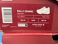 Björn borg rally (r3000) sneakers (6x) - afbeelding 3 van  8