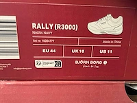 Björn borg rally (r3000) sneakers (6x) - afbeelding 6 van  8