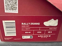 Björn borg rally (r3000) sneakers (6x) - afbeelding 8 van  8
