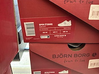 Björn borg spin (t2900) veter schoen (10x) - afbeelding 4 van  13
