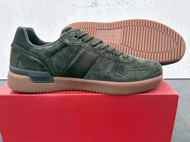 Björn borg spin (t2900) veter schoen (10x) - afbeelding 1 van  13
