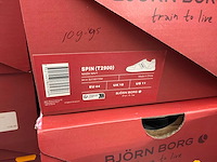 Björn borg spin (t2900) veter schoen (10x) - afbeelding 10 van  13