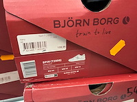 Björn borg spin (t2900) veter schoen (10x) - afbeelding 11 van  13