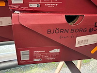 Björn borg spin (t2900) veter schoen (10x) - afbeelding 12 van  13