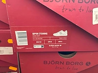Björn borg spin (t2900) veter schoen (10x) - afbeelding 8 van  13