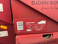 Björn borg spin (t2900) veter schoen (10x) - afbeelding 9 van  13
