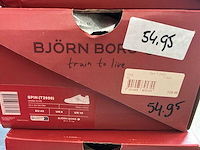 Björn borg spin (t2900) veter schoen (14x) - afbeelding 8 van  17