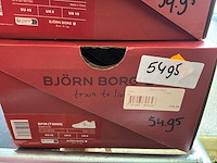 Björn borg spin (t2900) veter schoen (14x) - afbeelding 9 van  17