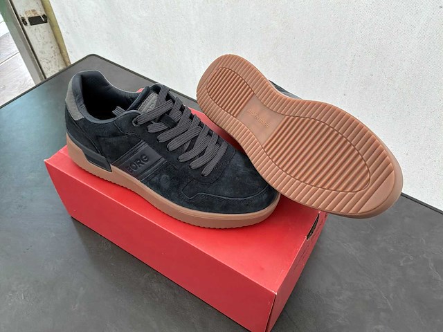 Björn borg spin (t2900) veter schoen (14x) - afbeelding 10 van  17