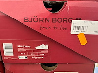 Björn borg spin (t2900) veter schoen (14x) - afbeelding 13 van  17