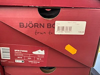 Björn borg spin (t2900) veter schoen (14x) - afbeelding 14 van  17