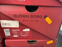 Björn borg spin (t2900) veter schoen (14x) - afbeelding 15 van  17