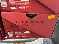 Björn borg spin (t2900) veter schoen (14x) - afbeelding 16 van  17