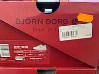Björn borg spin (t2900) veter schoen (14x) - afbeelding 17 van  17