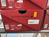 Björn borg spin (t2900) veter schoen (14x) - afbeelding 4 van  17