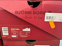 Björn borg spin (t2900) veter schoen (14x) - afbeelding 10 van  17