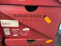 Björn borg spin (t2900) veter schoen (14x) - afbeelding 12 van  17