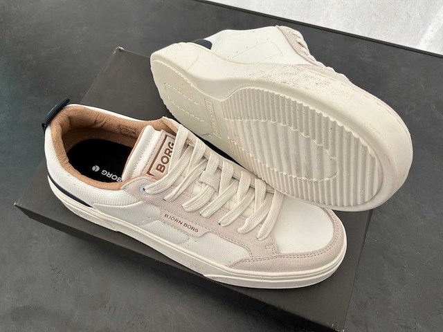 Björn borg whoo t1930 sneakers (10x) - afbeelding 5 van  12