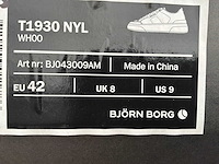 Björn borg whoo t1930 sneakers (10x) - afbeelding 6 van  12