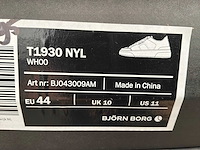Björn borg whoo t1930 sneakers (10x) - afbeelding 9 van  12