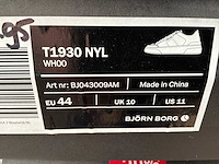 Björn borg whoo t1930 sneakers (10x) - afbeelding 11 van  12