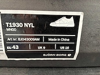Björn borg whoo t1930 sneakers (10x) - afbeelding 12 van  12