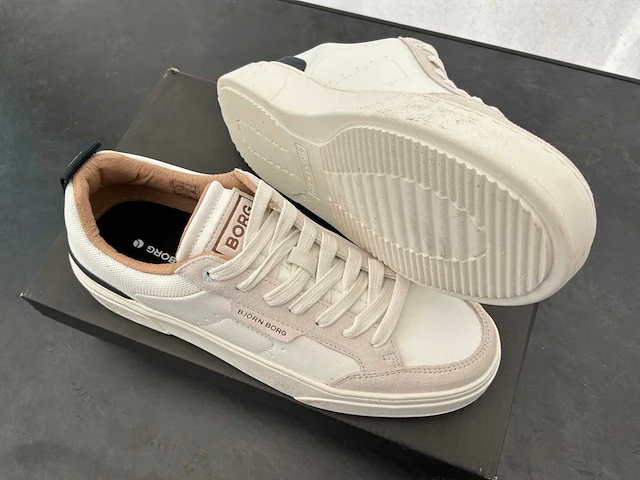 Björn borg whoo t1930 sneakers (10x) - afbeelding 5 van  12