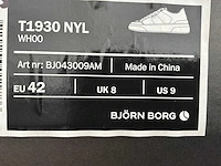 Björn borg whoo t1930 sneakers (10x) - afbeelding 6 van  12