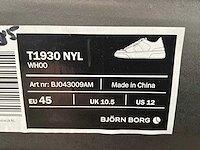 Björn borg whoo t1930 sneakers (10x) - afbeelding 8 van  12
