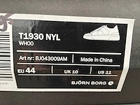 Björn borg whoo t1930 sneakers (10x) - afbeelding 9 van  12