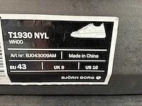 Björn borg whoo t1930 sneakers (10x) - afbeelding 12 van  12