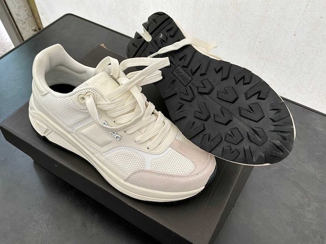 Björn borg whoo whoo sneakers (8x) - afbeelding 2 van  7