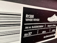 Björn borg whoo whoo sneakers (8x) - afbeelding 4 van  7