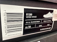 Björn borg whoo whoo sneakers (8x) - afbeelding 5 van  7