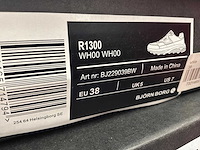 Björn borg whoo whoo sneakers (8x) - afbeelding 6 van  7