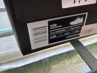 Björn borg whoo whoo sneakers (8x) - afbeelding 7 van  7