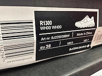 Björn borg whoo whoo sneakers (8x) - afbeelding 6 van  7