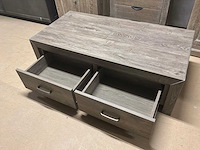 Björn salontafel/tv meubel - afbeelding 1 van  11
