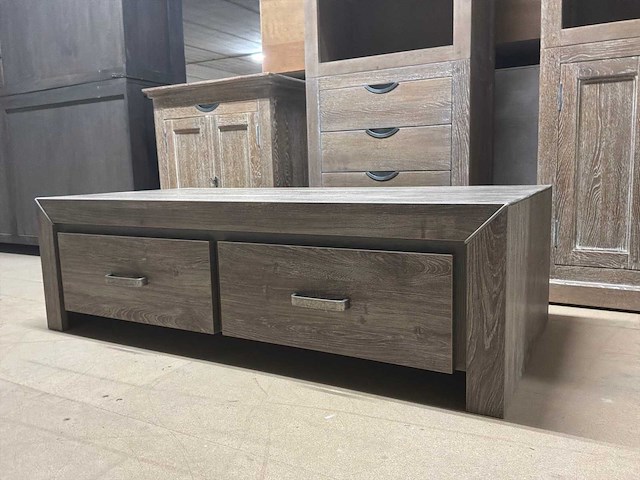 Björn salontafel/tv meubel - afbeelding 11 van  11