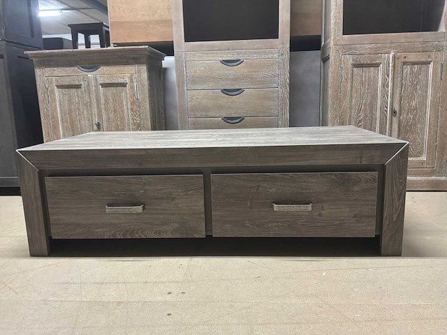 Björn salontafel/tv meubel - afbeelding 7 van  11