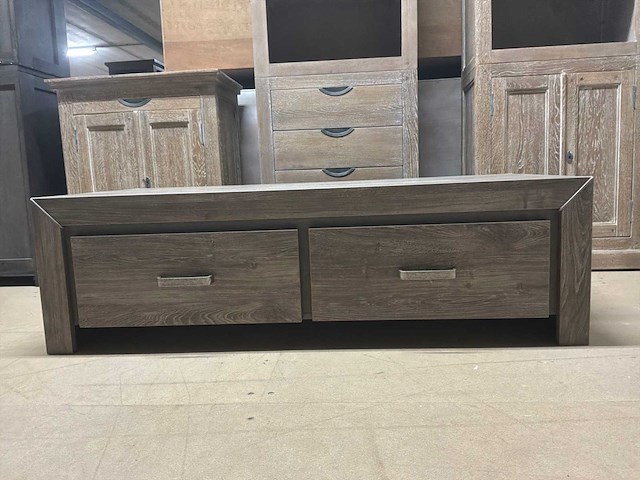 Björn salontafel/tv meubel - afbeelding 8 van  11