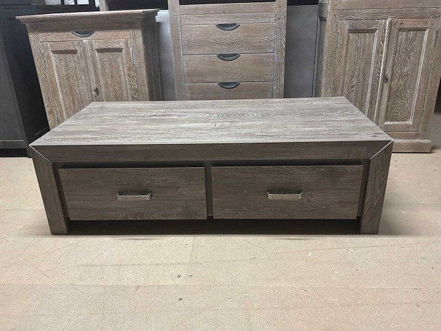 Björn salontafel/tv meubel - afbeelding 9 van  11