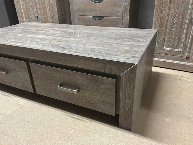 Björn salontafel/tv meubel - afbeelding 10 van  11