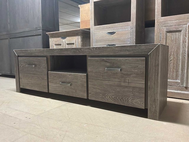 Björn salontafel/tv meubel - afbeelding 1 van  8