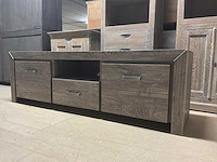 Björn salontafel/tv meubel - afbeelding 2 van  8