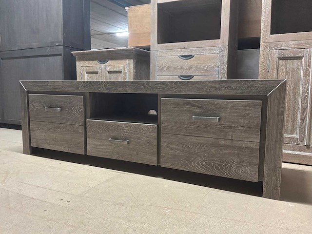 Björn salontafel/tv meubel - afbeelding 3 van  8